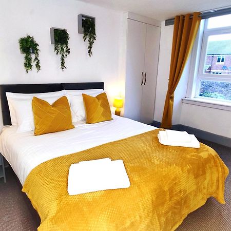 Dundee Football Stadium Apartment المظهر الخارجي الصورة