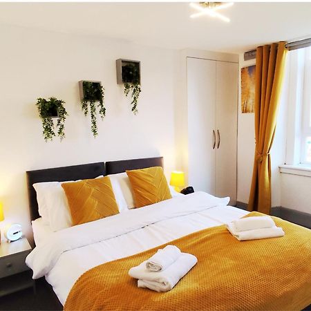 Dundee Football Stadium Apartment المظهر الخارجي الصورة