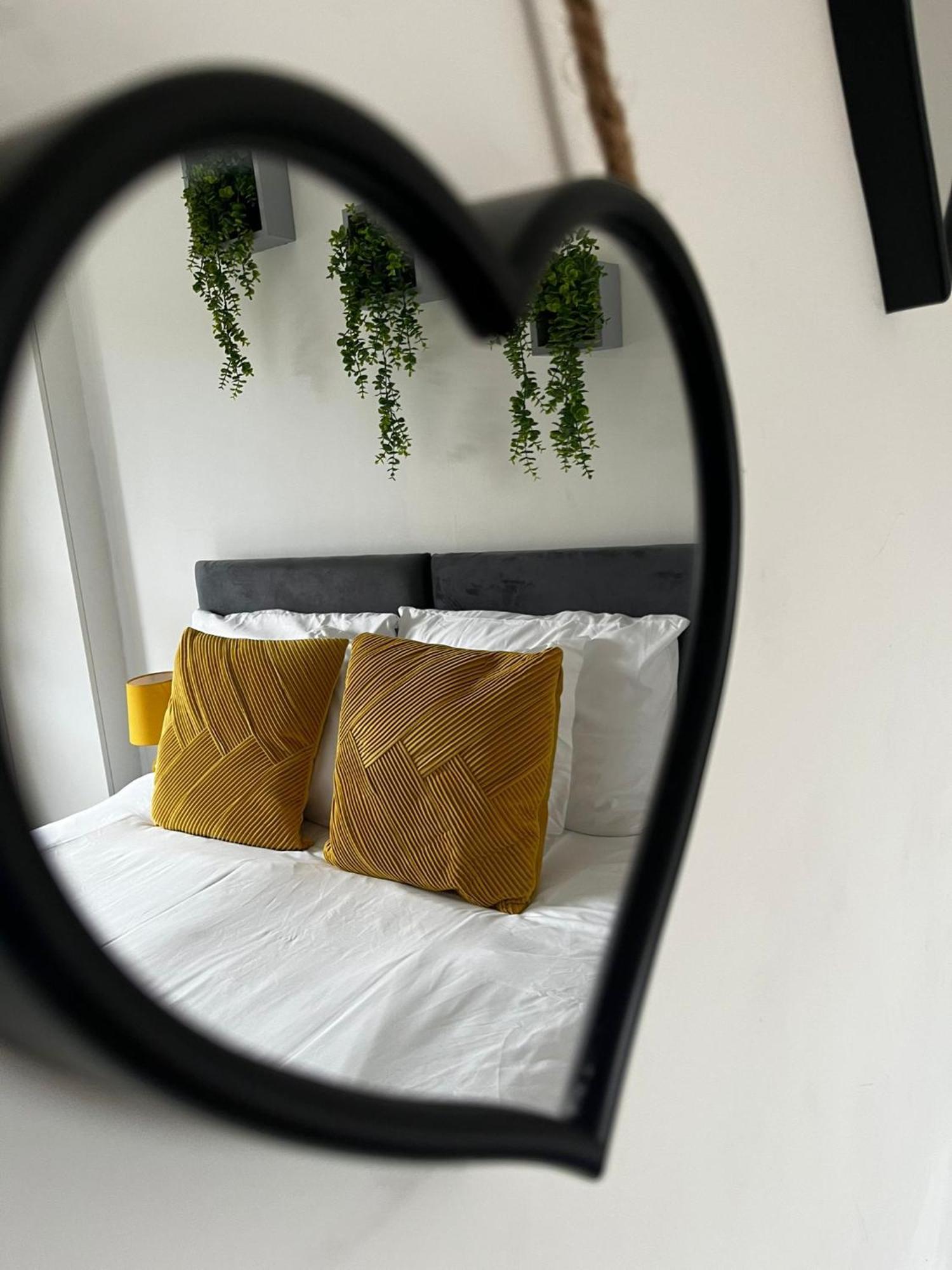 Dundee Football Stadium Apartment المظهر الخارجي الصورة