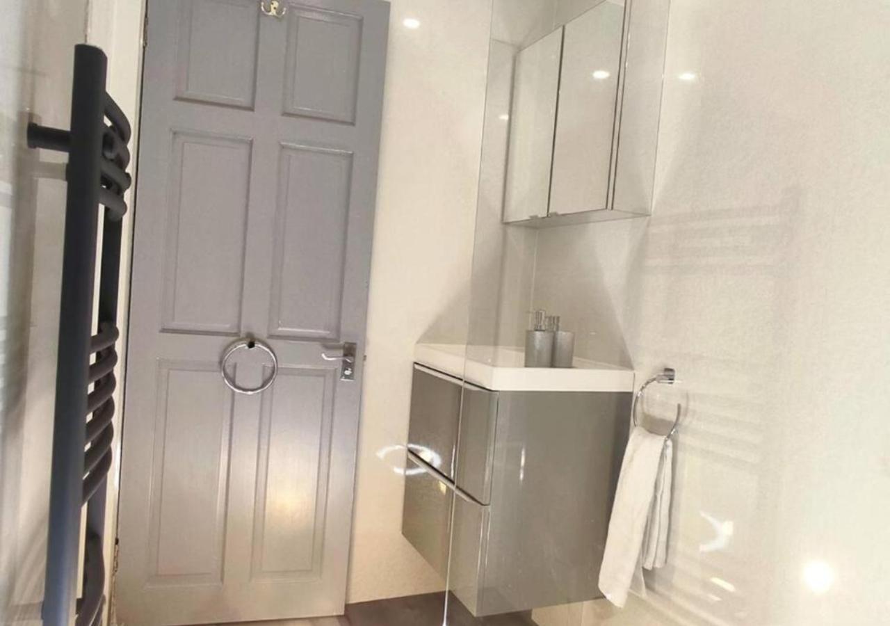 Dundee Football Stadium Apartment المظهر الخارجي الصورة