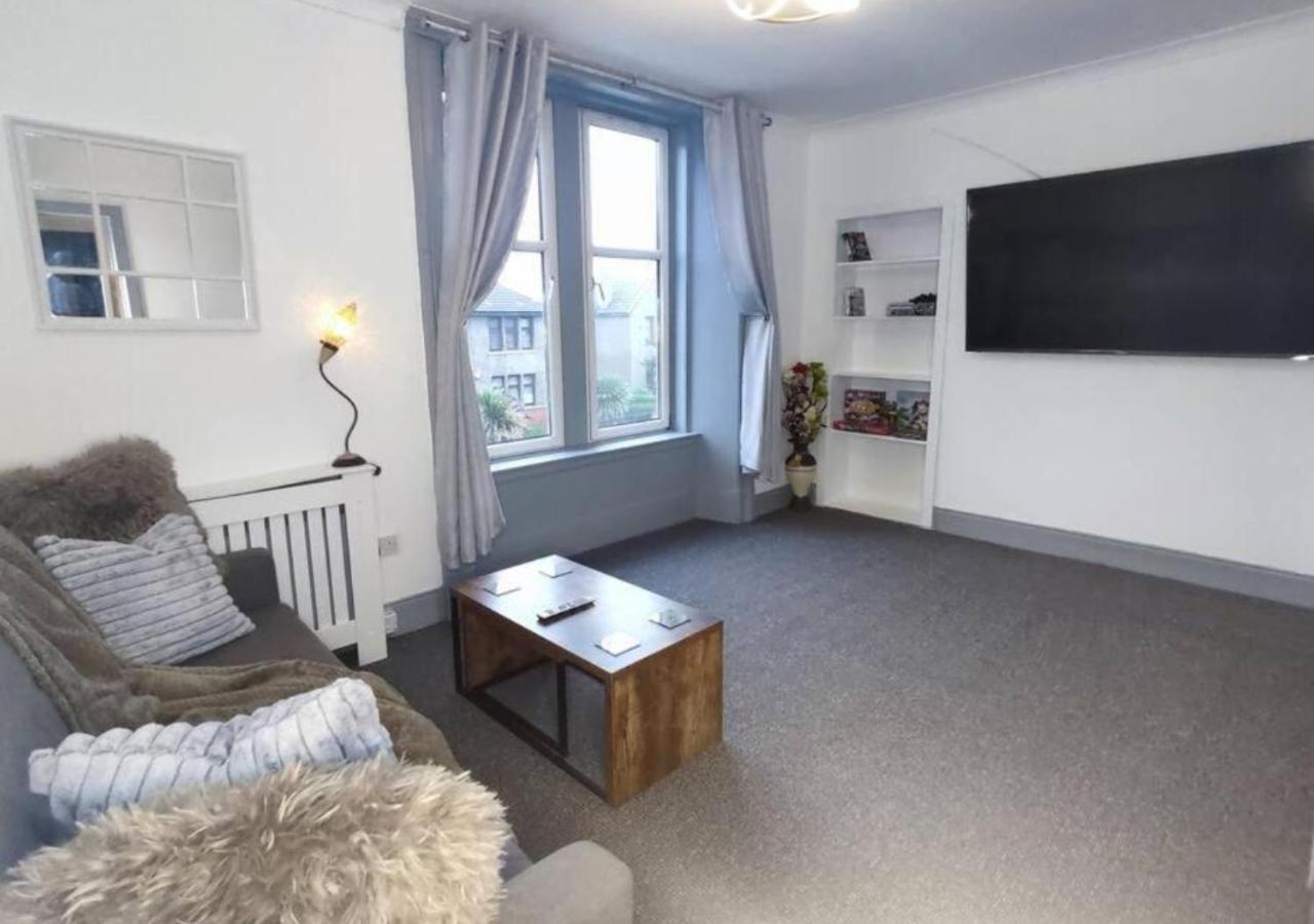 Dundee Football Stadium Apartment المظهر الخارجي الصورة