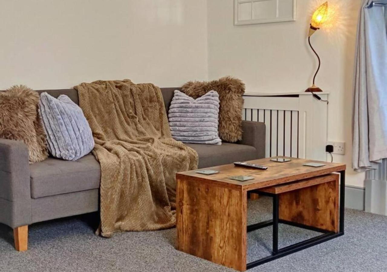 Dundee Football Stadium Apartment المظهر الخارجي الصورة
