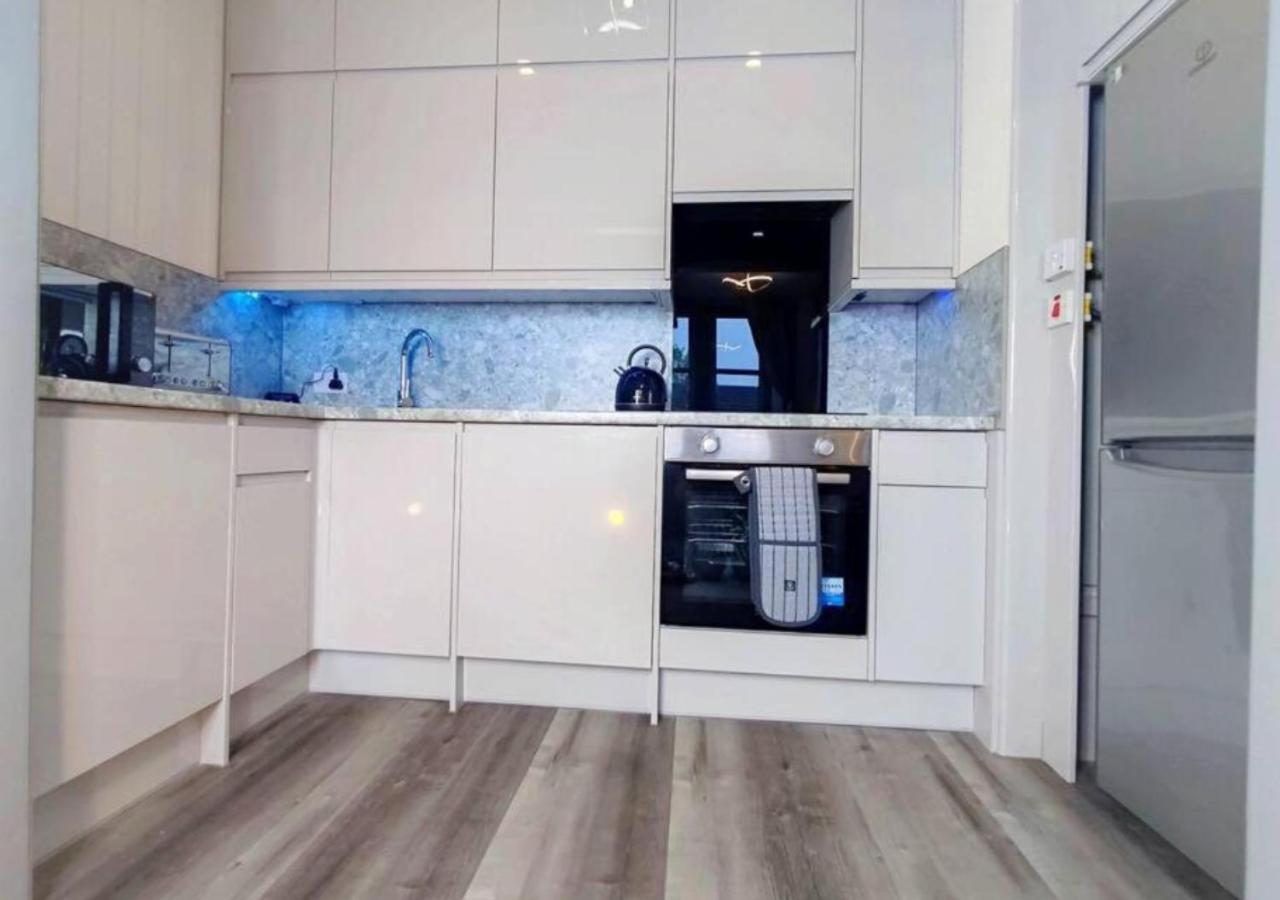 Dundee Football Stadium Apartment المظهر الخارجي الصورة