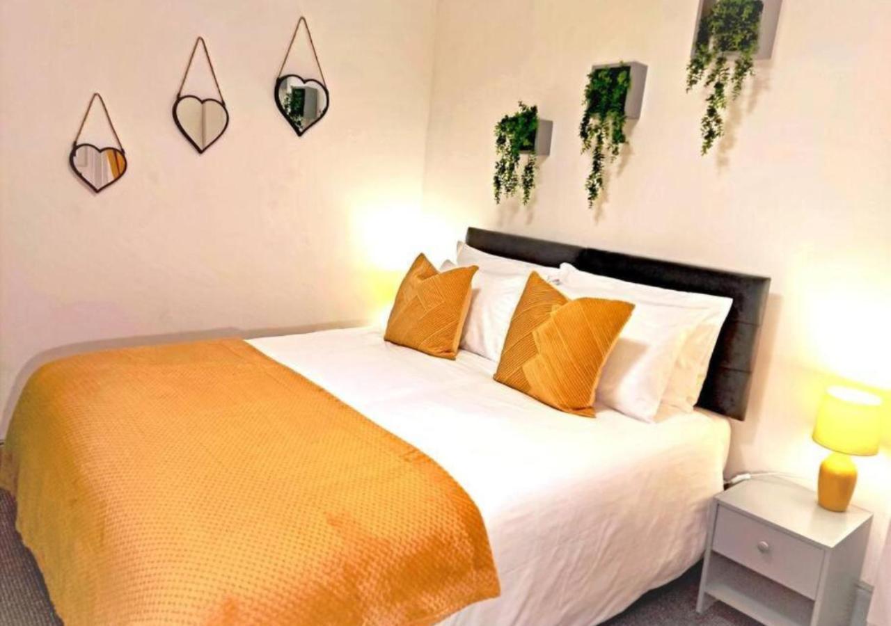 Dundee Football Stadium Apartment المظهر الخارجي الصورة