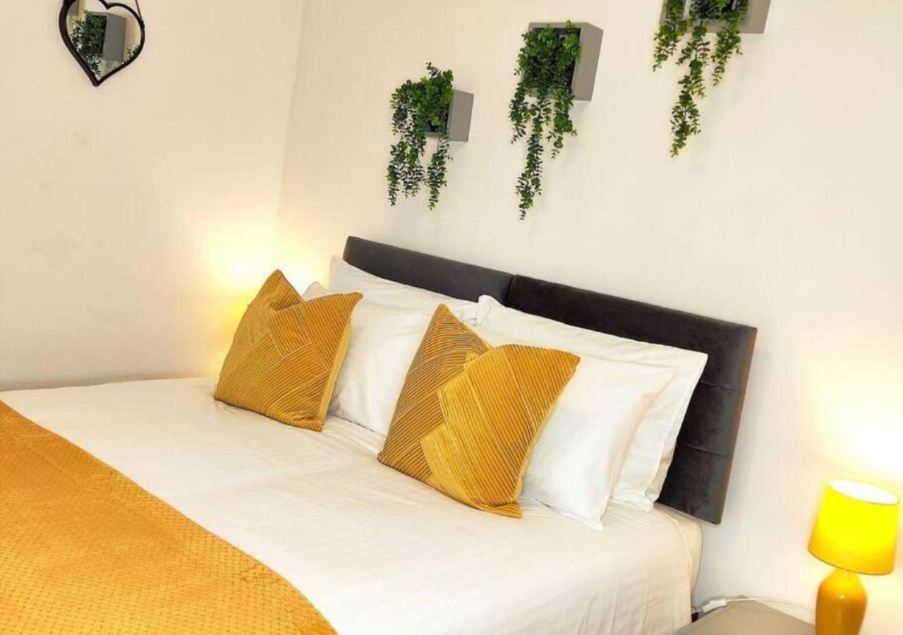 Dundee Football Stadium Apartment المظهر الخارجي الصورة