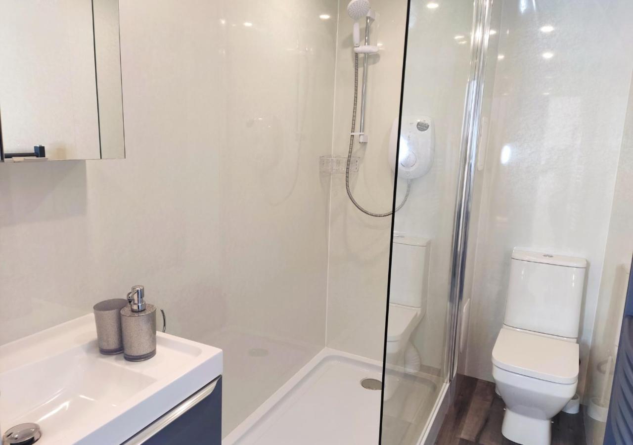 Dundee Football Stadium Apartment المظهر الخارجي الصورة