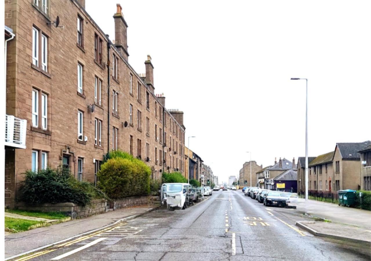 Dundee Football Stadium Apartment المظهر الخارجي الصورة