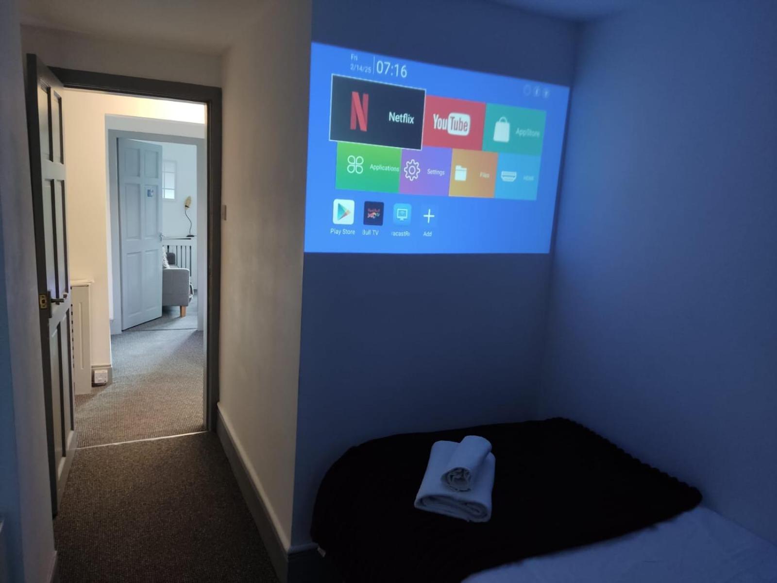Dundee Football Stadium Apartment المظهر الخارجي الصورة